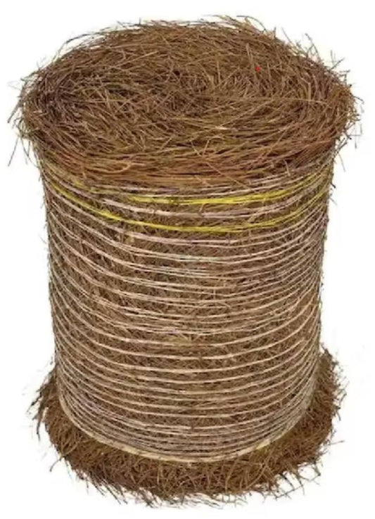 Pine Straw Roll
